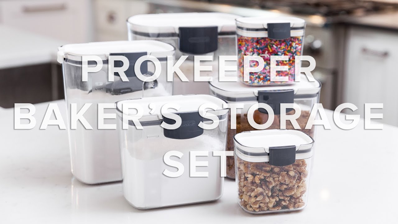 ProKeeper Set