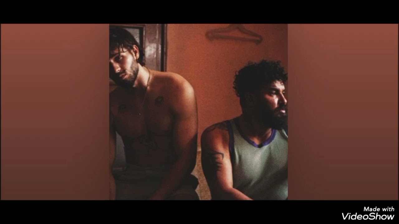 PAPI HANS & AZIS - TYASNO