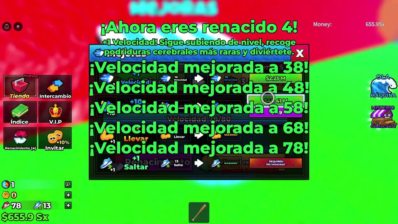 Roblox Jugando con amigos