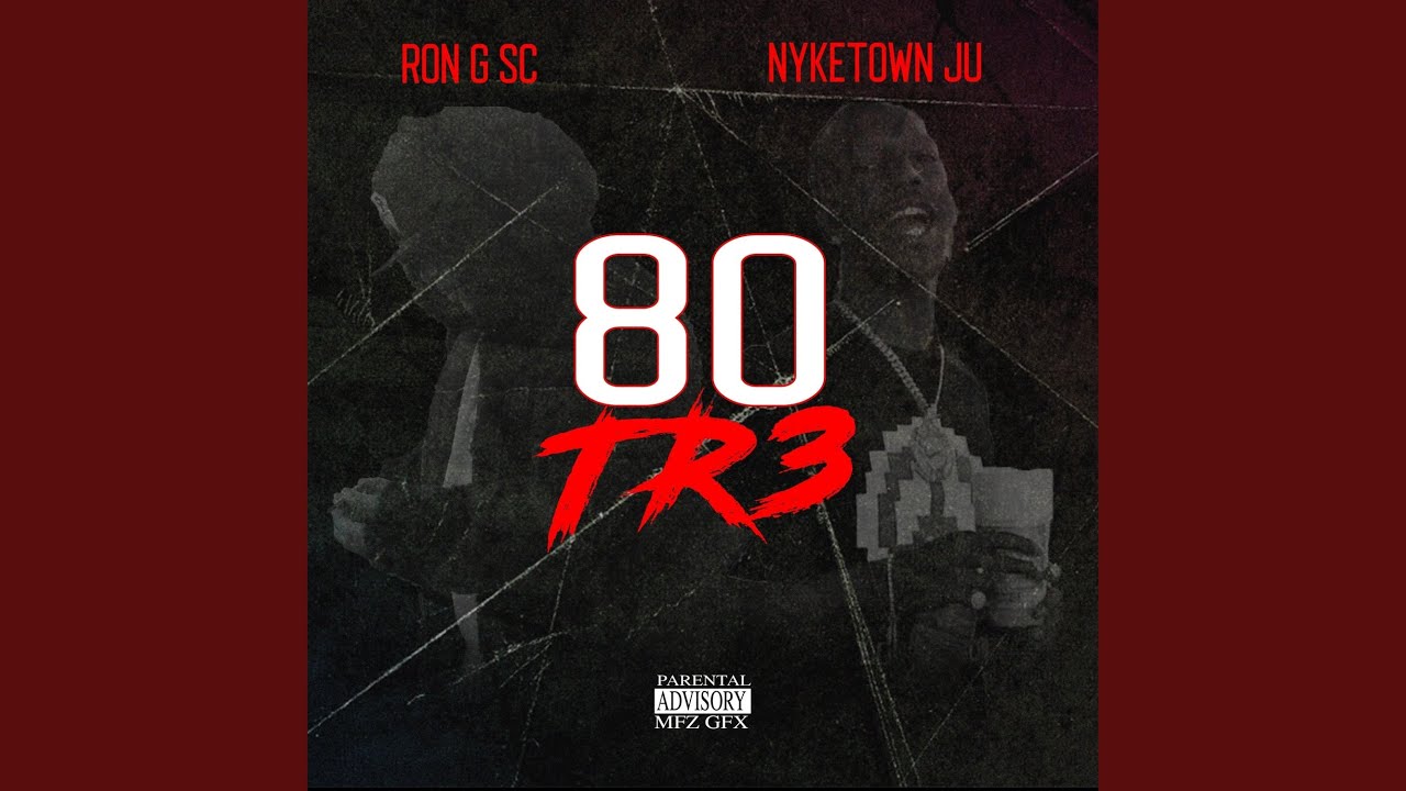 80tre (feat. Nyketown Ju)