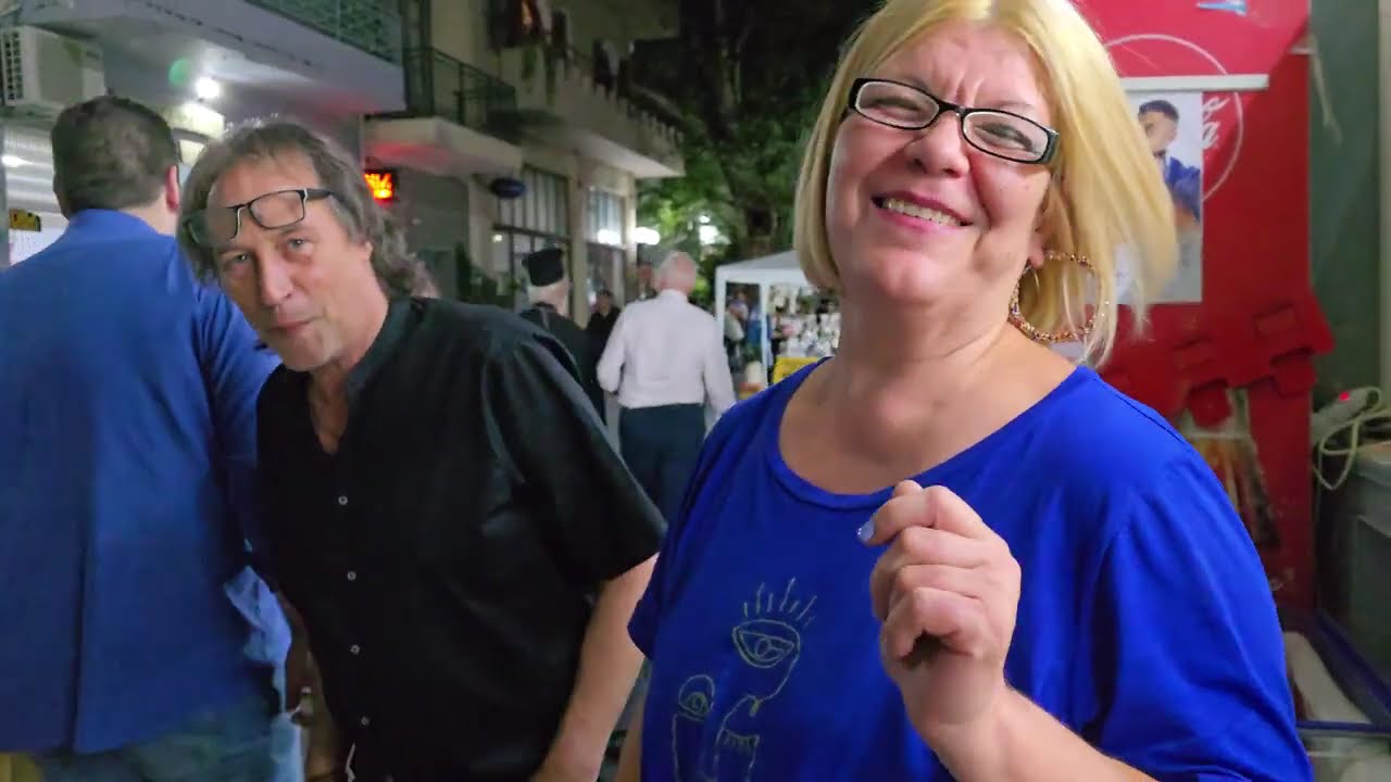 1 μέρα Γιορτή Ελιάς στην Βιάννο 2024