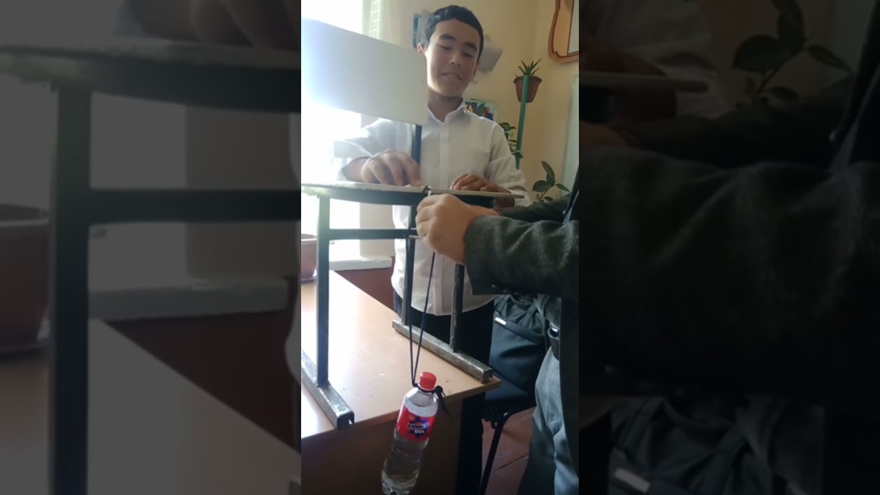 Jismlarning massa markazi