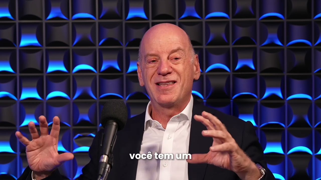 Episódio #02 Pilar a Pilar - ESG no Mercado e no Mundo