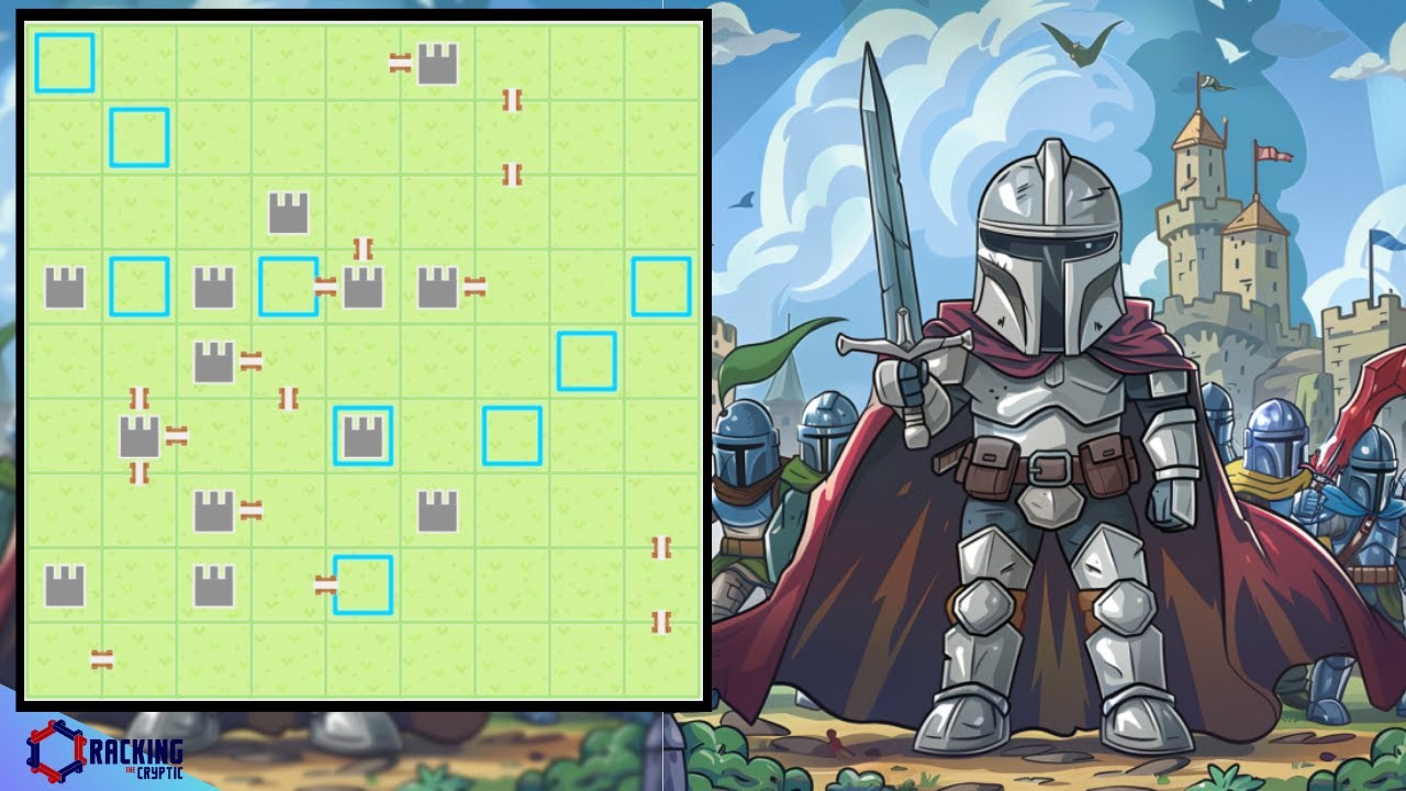 The Most Powerful Kingdom In Sudoku