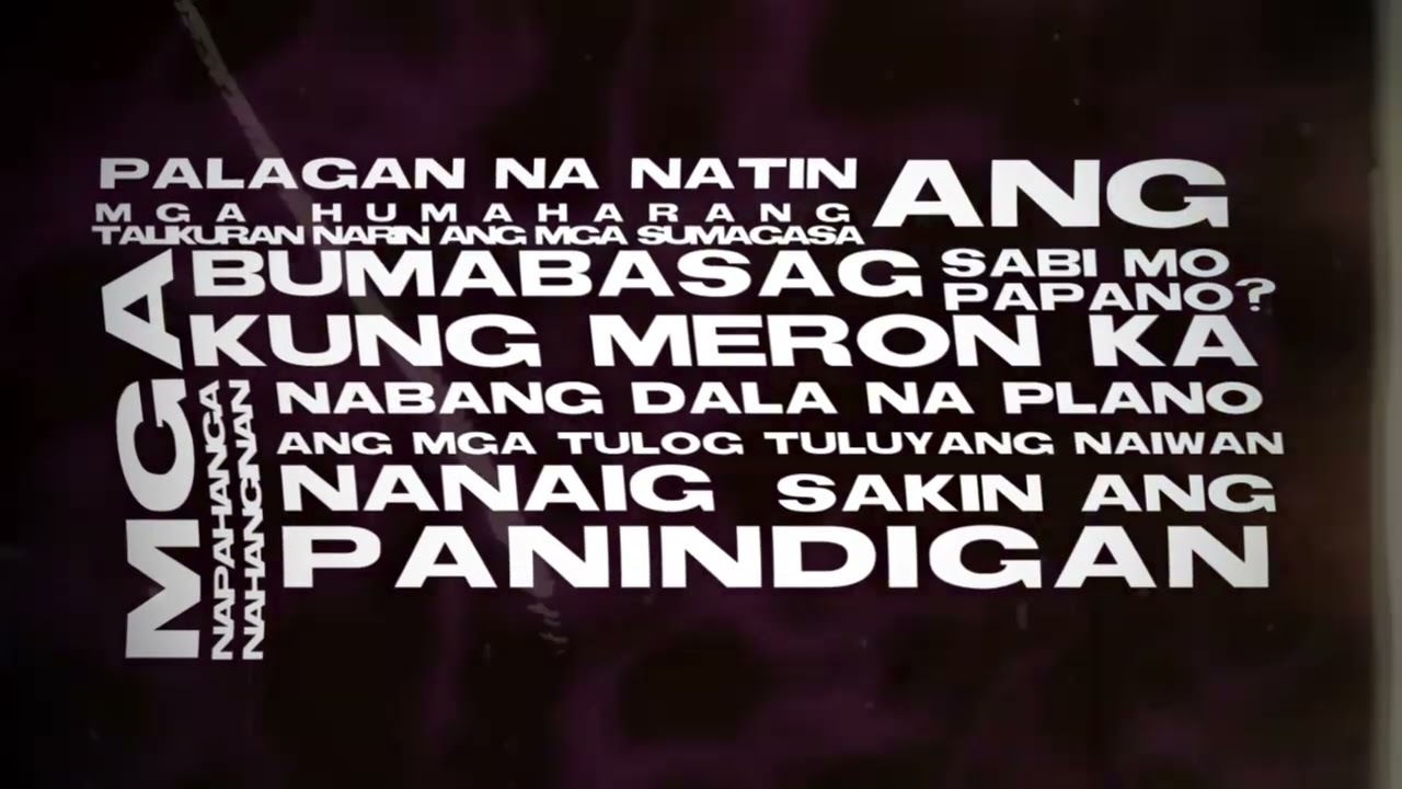 Terdi X Yong - Nakahanginan