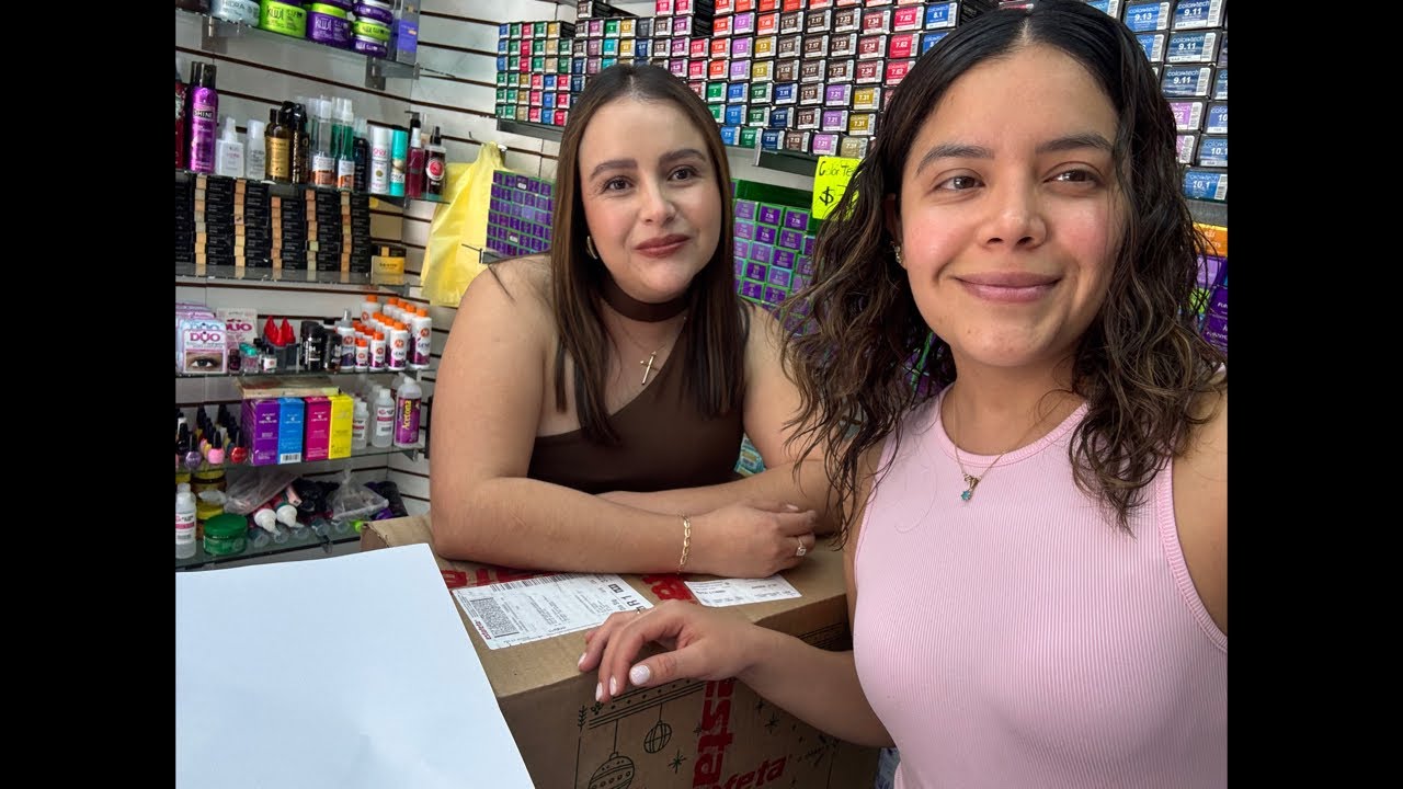 Necesitamos de su ayuda
