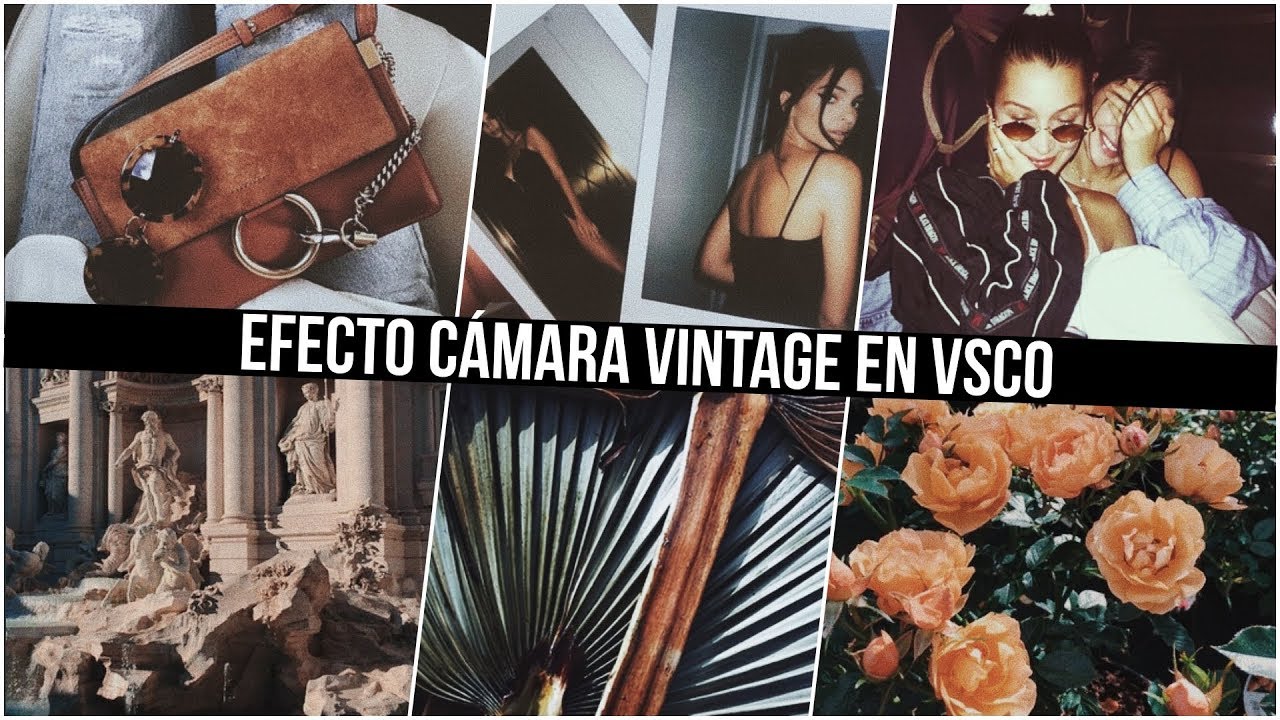 5 TEMAS DE INSTAGRAM CON EFECTO 