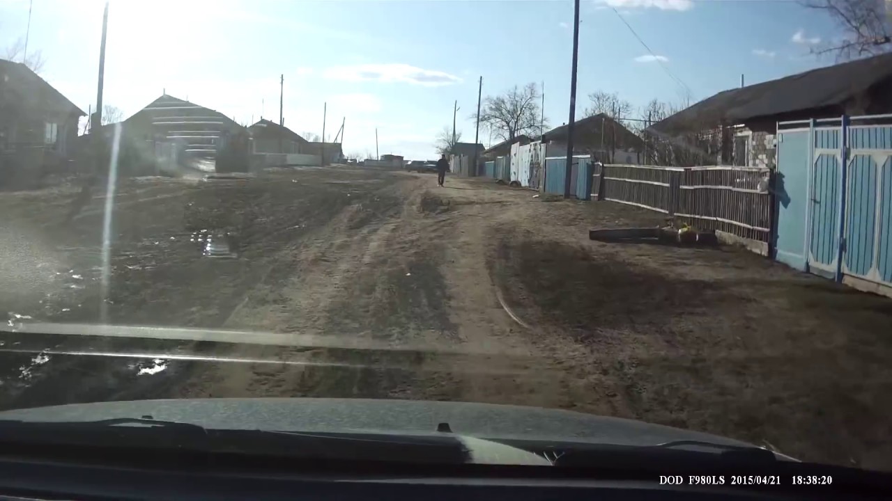Давыденовка 04.2015