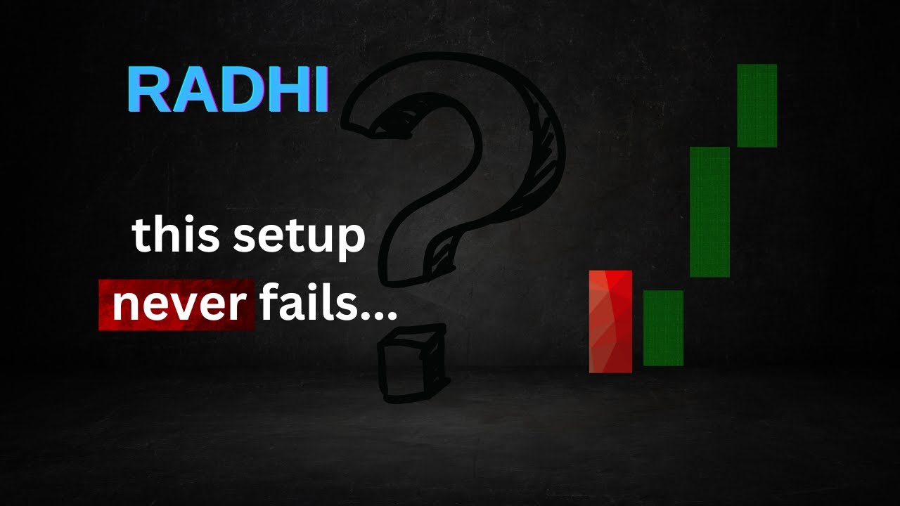 || RADHI : Is a Massive Rally Ahead? NEPSE Technical Analysis! ||