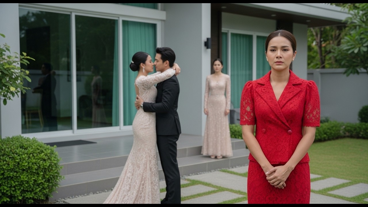 เช้าไปศาลหย่า บ่ายเดียวกันสามีช็อก เมื่อรู้ว่าภรรยาเป็นซีอีโอหญิง