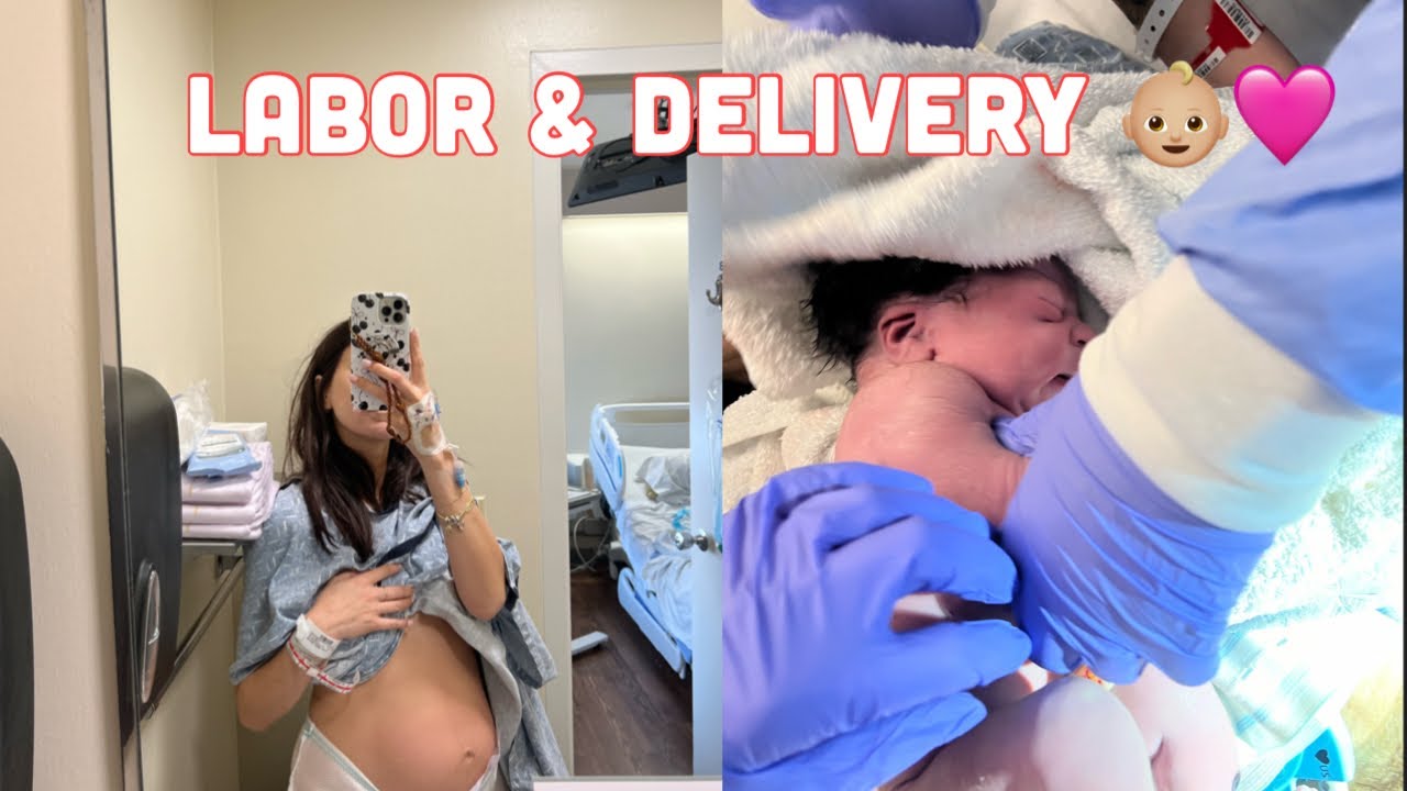 LABOR & DELIVERY
