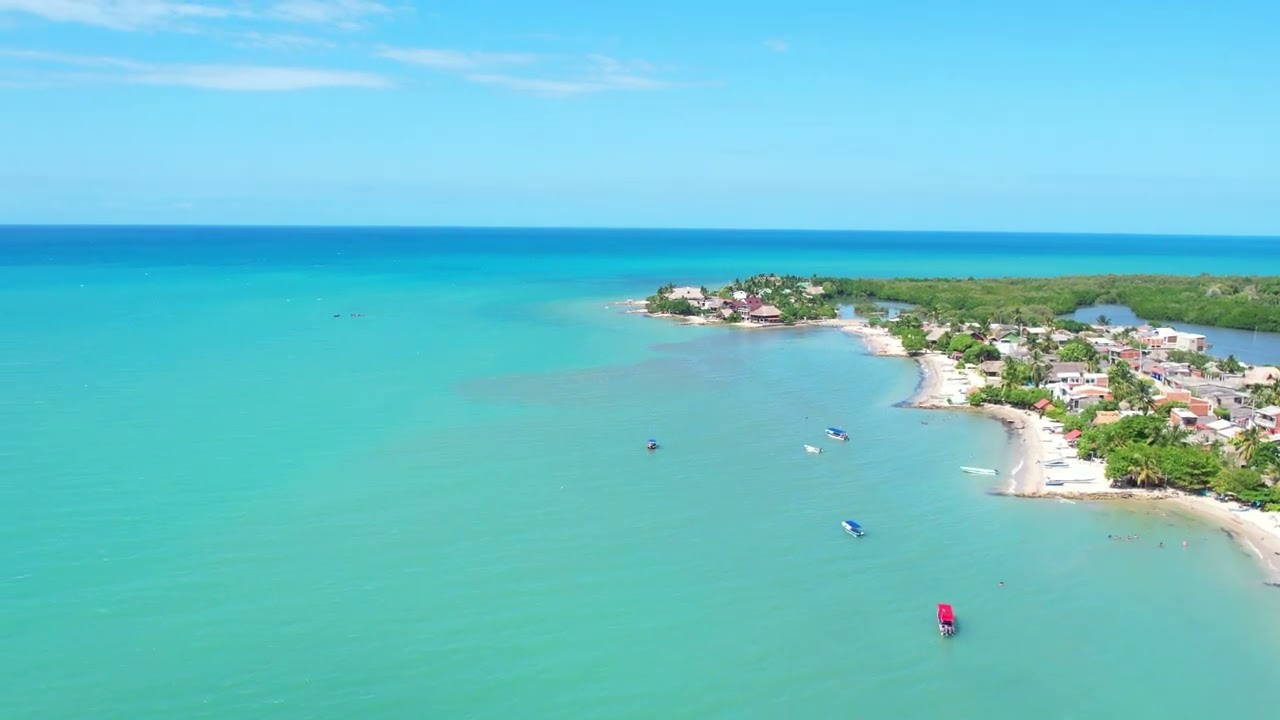Rincon Del Mar - San Onofre, Sucre - COLOMBIA