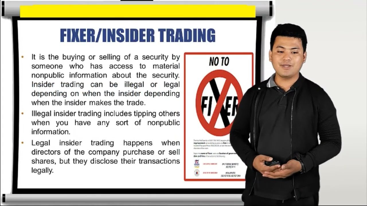 BESR Lesson 12: Business Ethical Issues