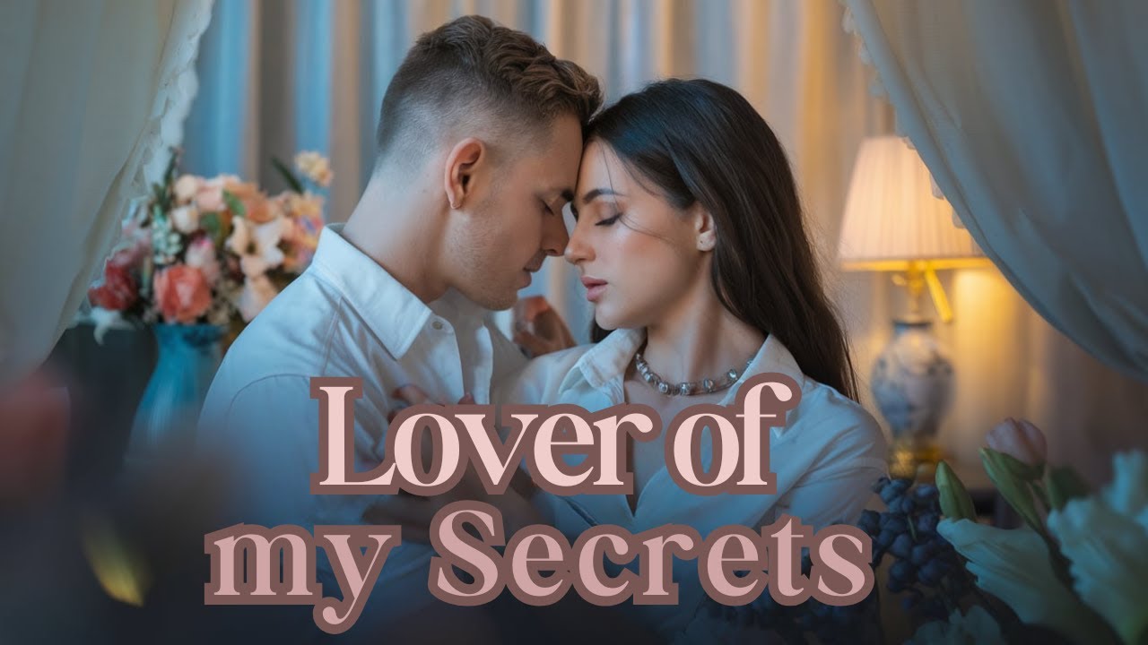 Lover of My Secrets 💖| A Captivating Romantic Melody | AI Melody Studio |