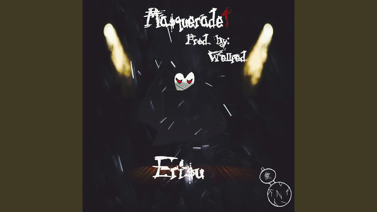 Masquerade!