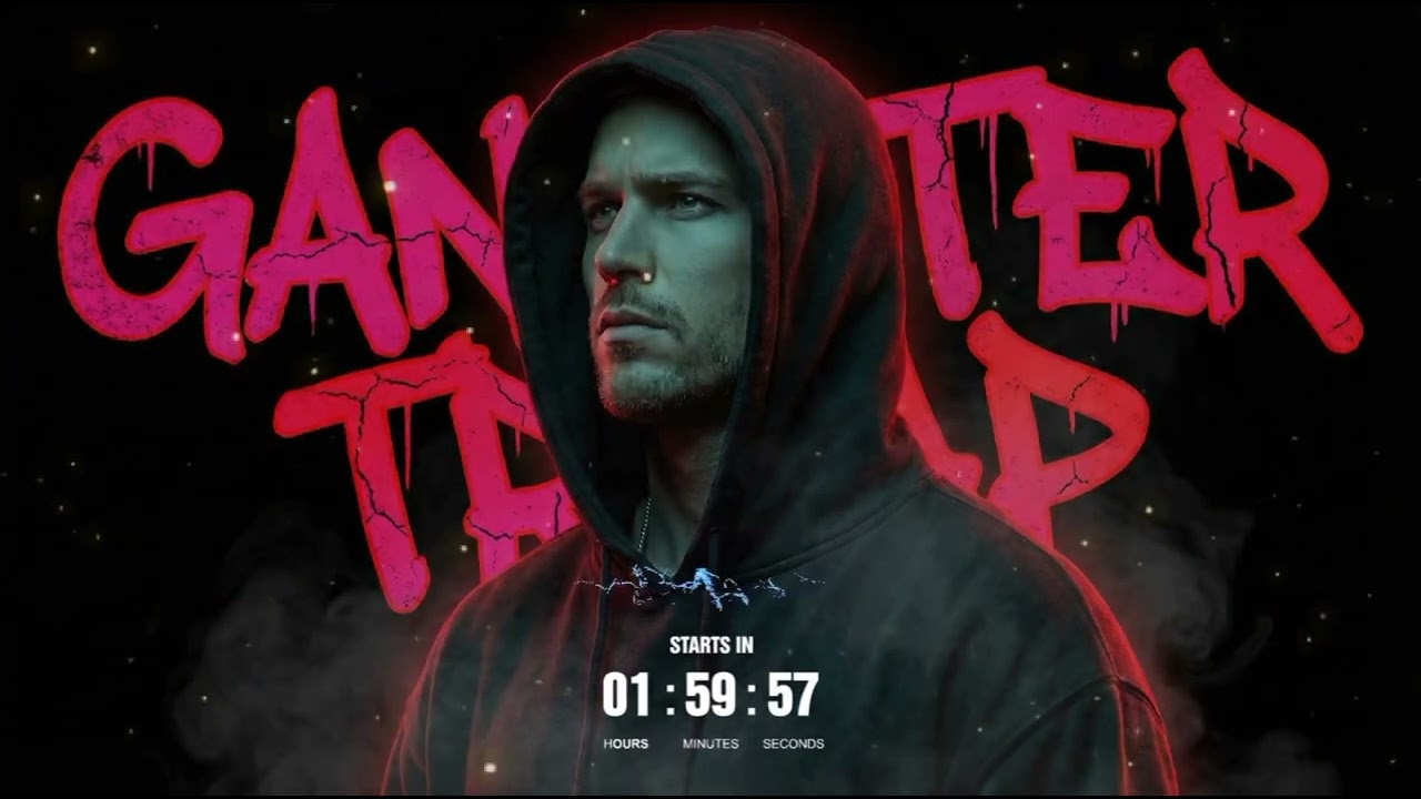 Understand The Rhythmic Power Of Gangster Trap Music