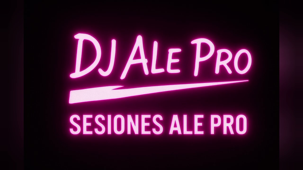 Sesión 1 de Hardcore Rave