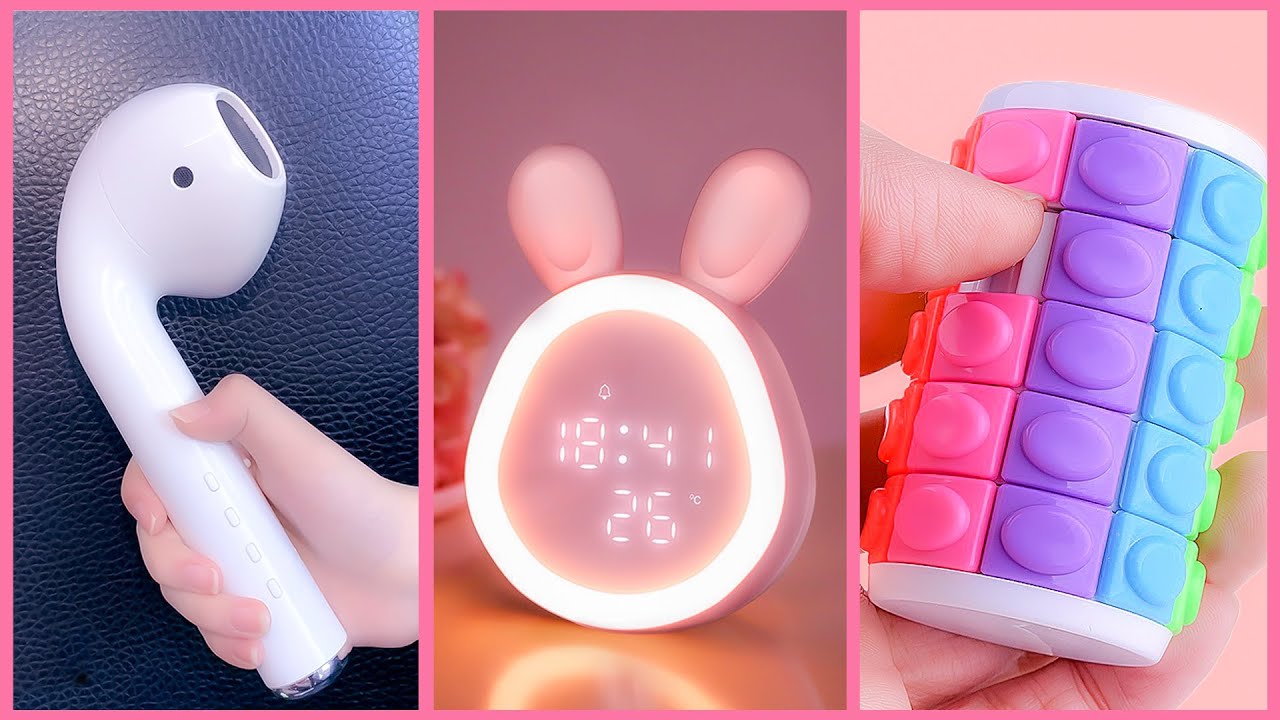 Mejores Gadgets 🎮 Gadgets Para El Hogar, &Uacute;ltimos Inventos, Belleza, Maquillaje 🙌 Tik Tok Chinos