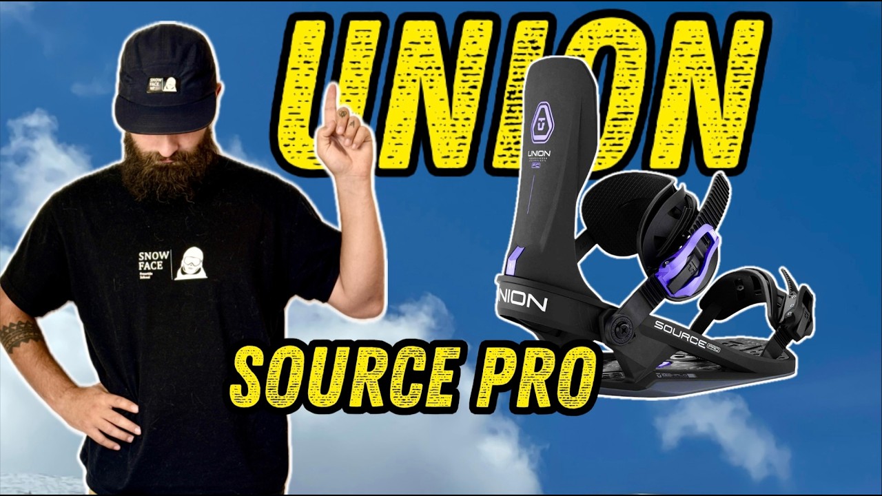Union Source PRO. Подробный обзор