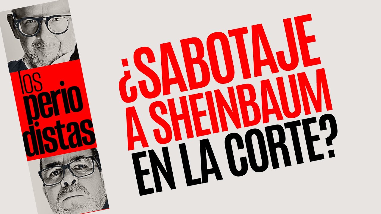#Análisis ¬ ¿Fallaron los protocolos o intentaron sabotear a la Presidenta en la Corte?