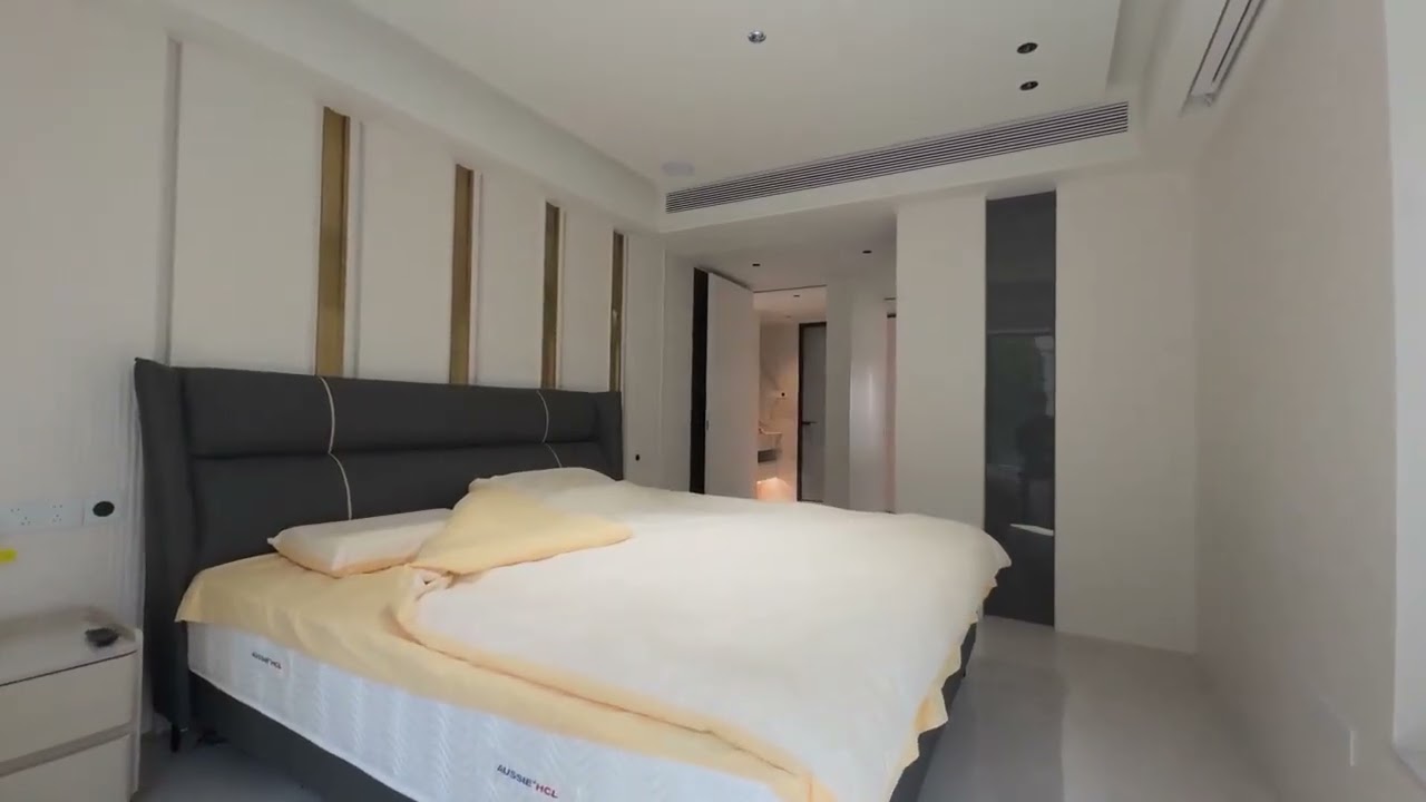 Revolutionize Your Space with Modern Luxury Lighting Design