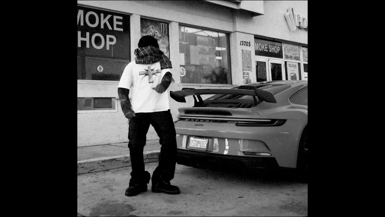 [FREE] DON TOLIVER X SOSOCAMO TYPE BEAT - 