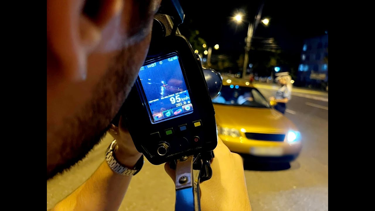 ProMotor întreabă, Poliția Română răspunde: pot fi șterse înregistrările din radar?