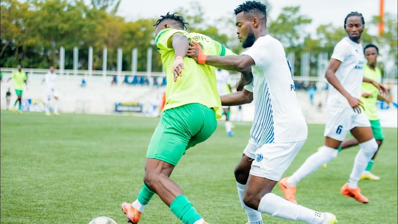 🔴FT: GICUMBI FC 1_1 POLICE FC, REBA IBITEGO BYIZA, LOLA MOISE GOOOAL 🔥🔥💯peacecup