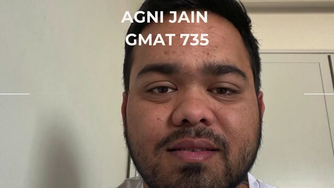GMAT Topper @ MbaWizards