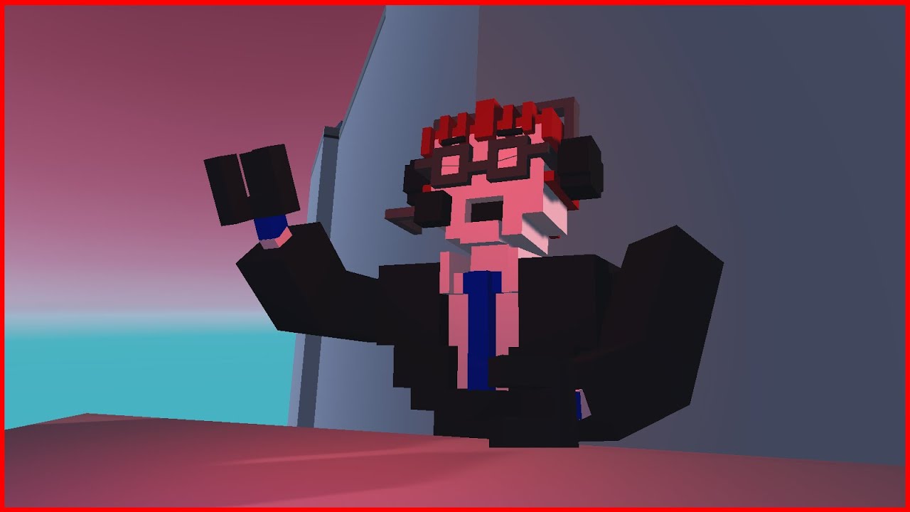 CDitDZ: Ruler Of Everything Meme