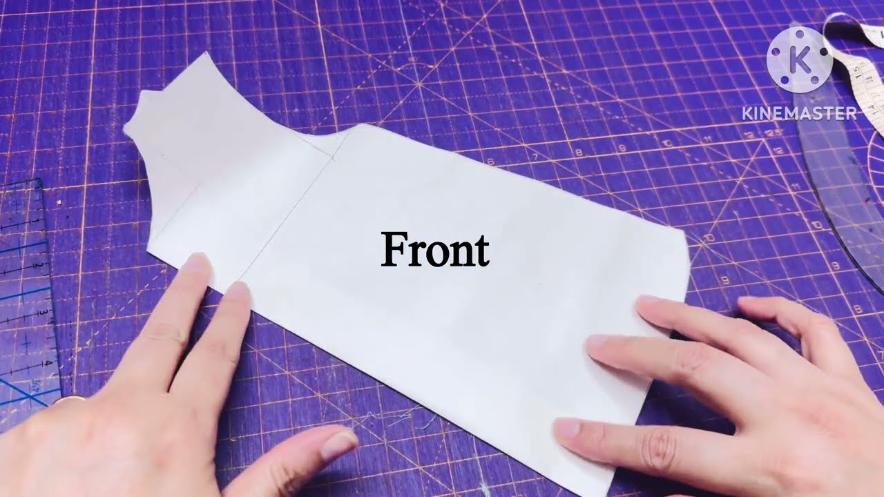 New born baby dress cutting and stitching   Baby dress making at home 