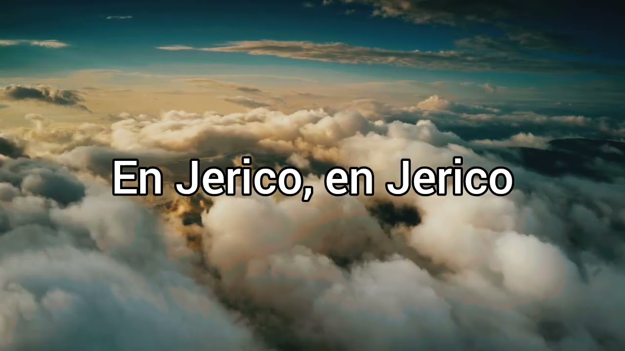 Pista Original Jerico Rene Gonz&aacute;lez