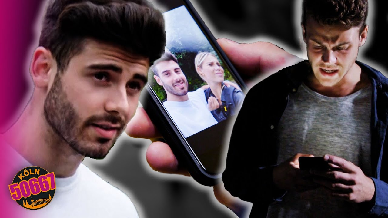 Darios harter HINTERHALT! 💥😱  | Köln 50667 #2190