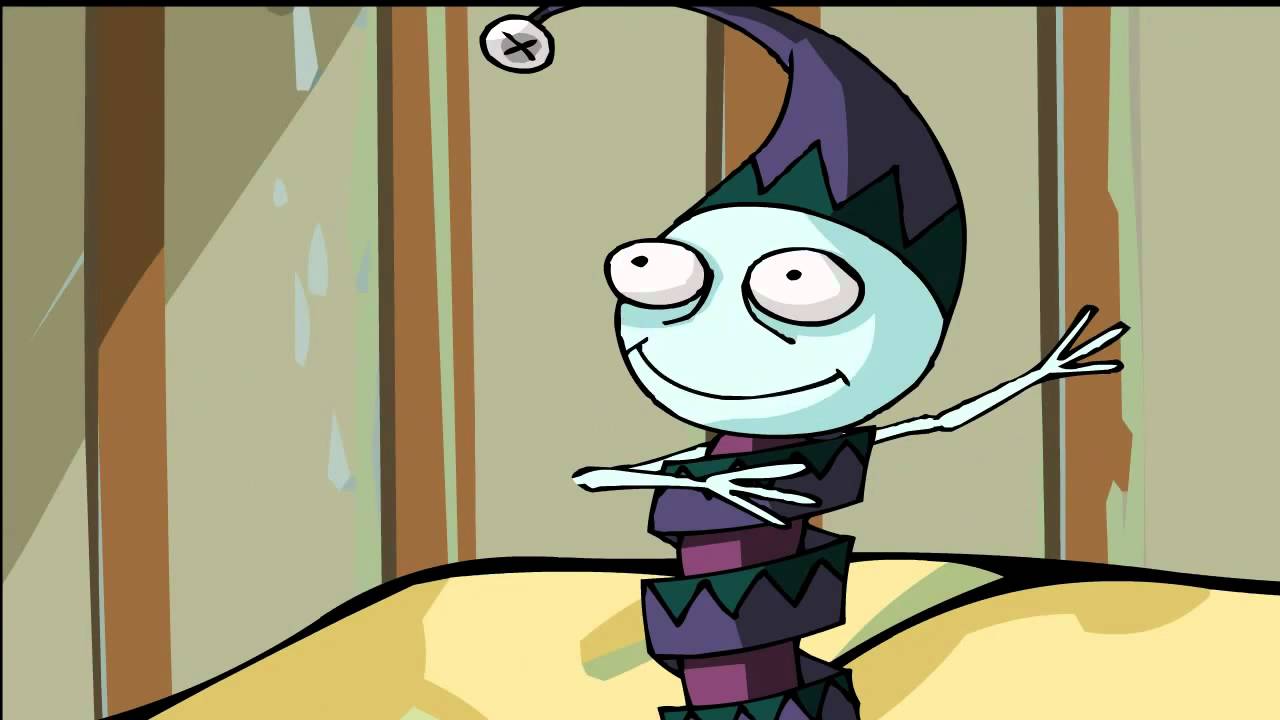 Lenore Capitulo 7: 