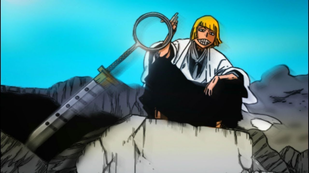 Duality Bankai Massacres toxic teamers (Type Soul)