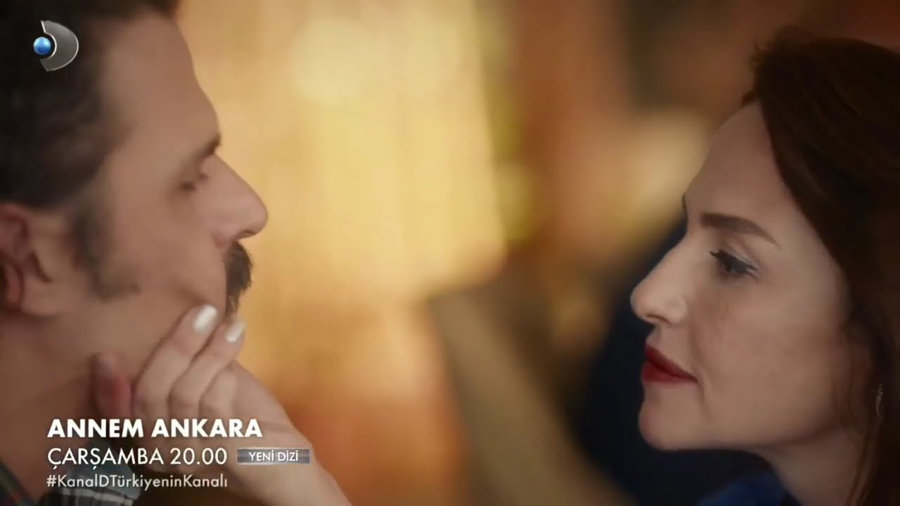 Kanal D Turkey - Continuity (November 15, 2024)