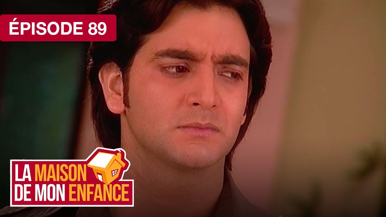 La Maison de mon Enfance (Maayka) &ndash; &Eacute;pisode 89 &ndash; S&eacute;rie indienne doubl&eacute;e en fran&ccedil;ais
