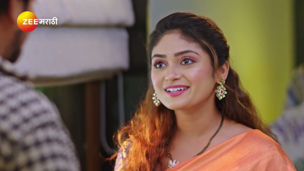 Paaru Marathi | Ep - 424 | Best Scene | May 08 2025 | Zee Marathi
