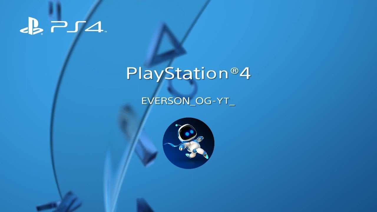 PlayStation&reg;4* EVERSON_OG-YT_