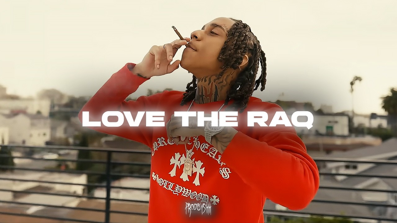 [FREE] BloodHound Lil Jeff Type Beat 2026 - 