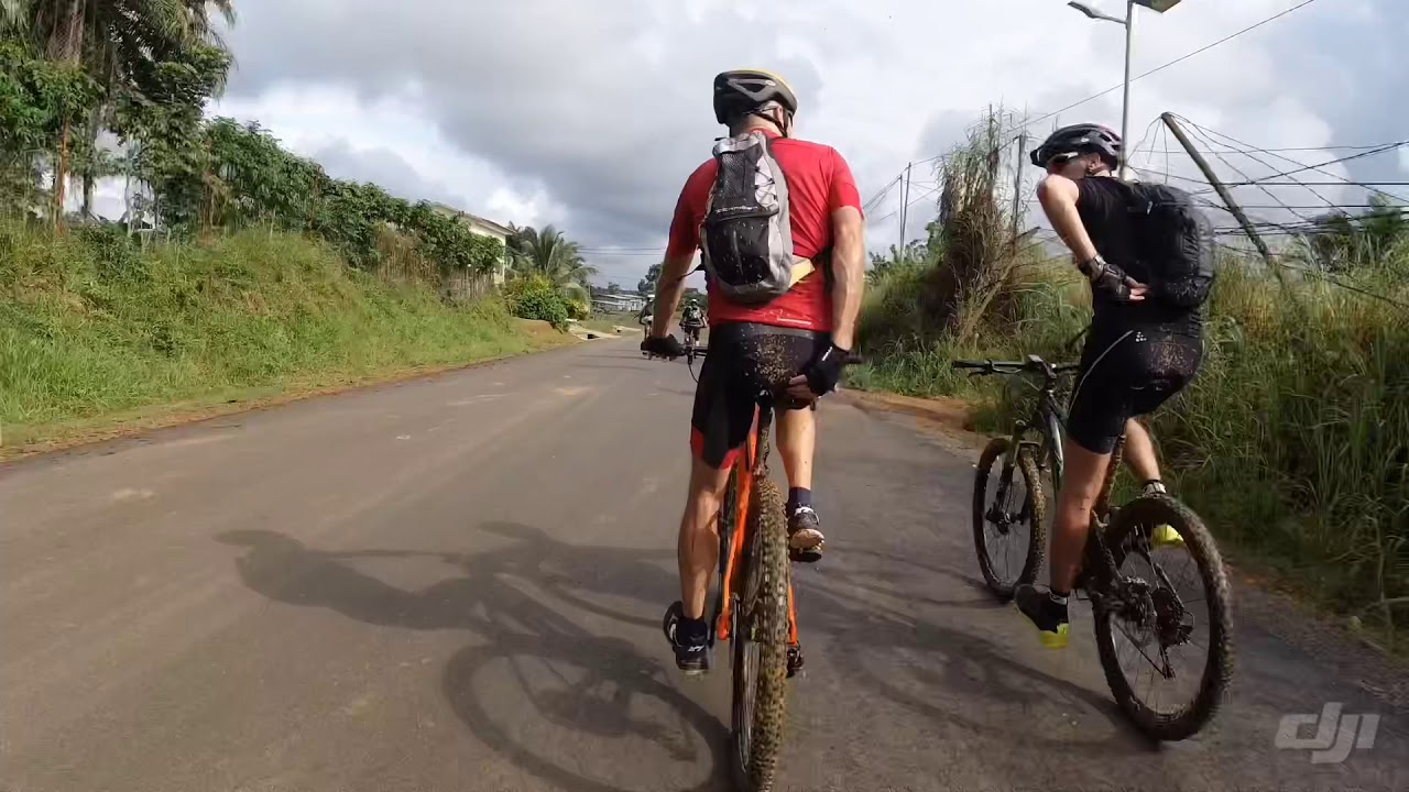 VTT Gabon