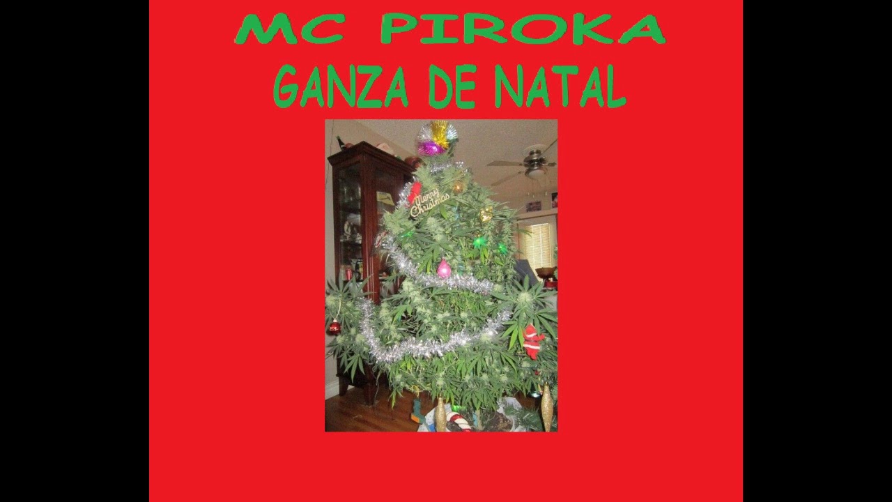 MC PIROKA- GANZA DE NATAL