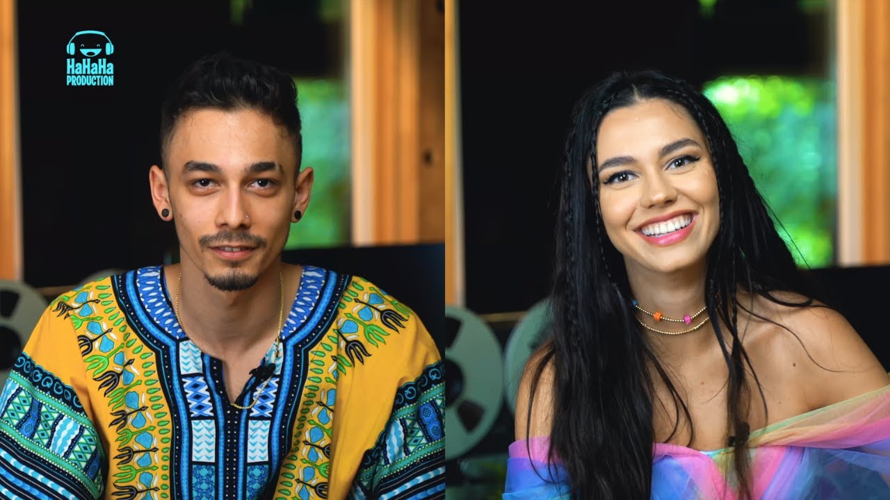 JUNO X MIRA - Interviu la dublu