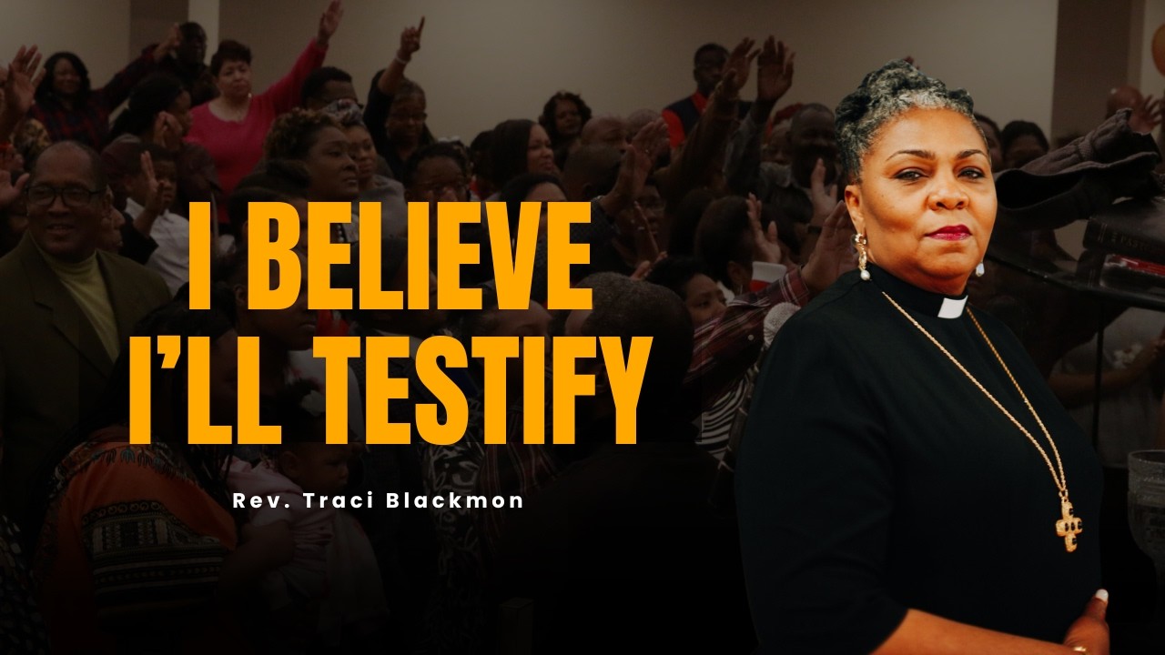 Christ Missionary Baptist Church Virtual Service