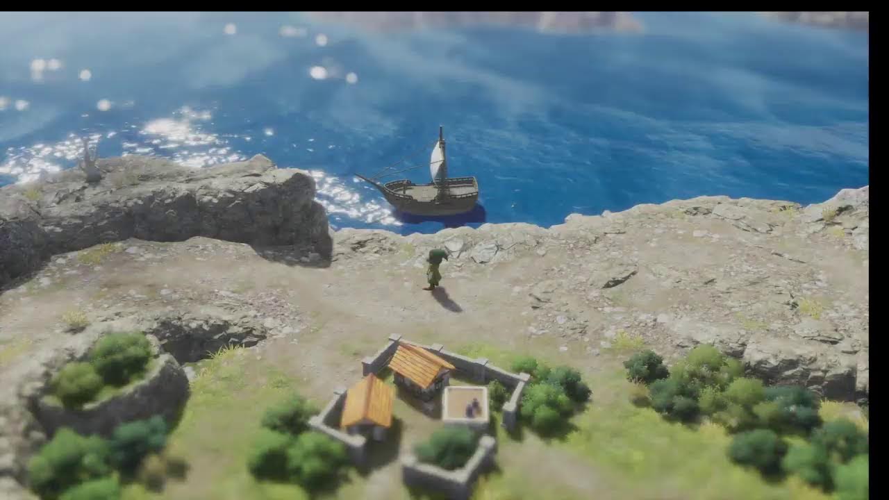ドラクエ7(ネタバレ有り)#15配信