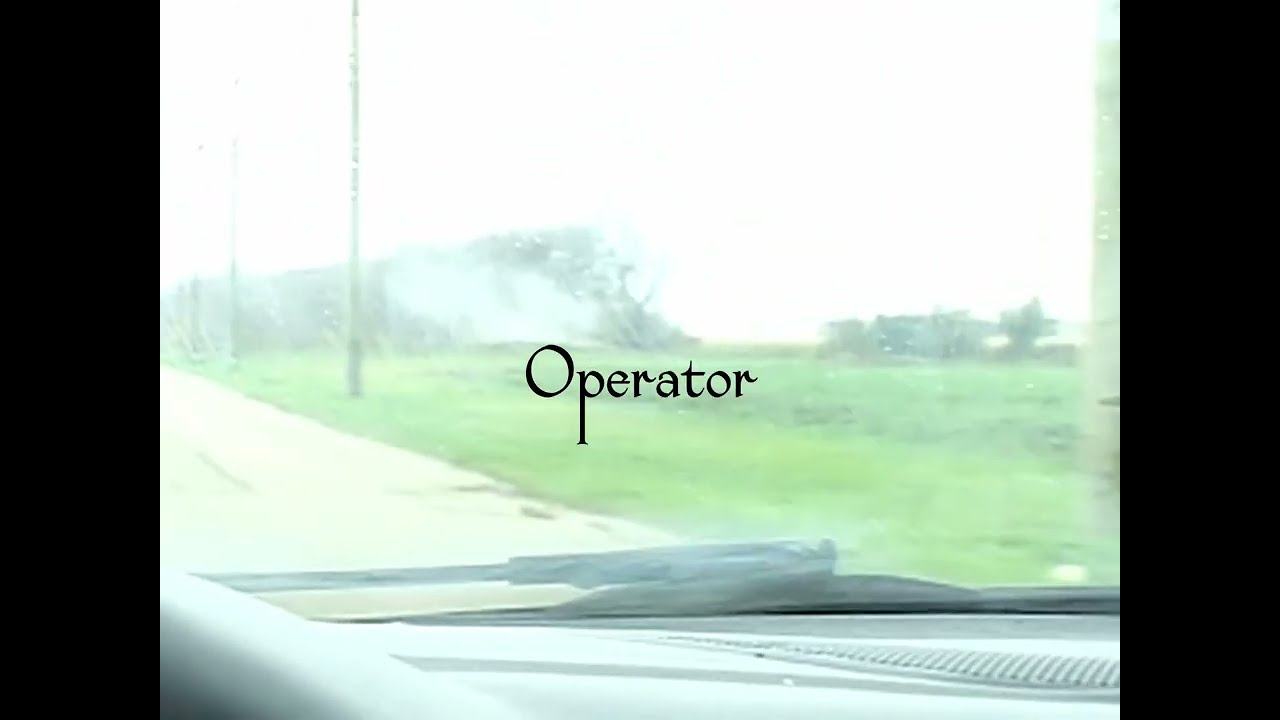 OPERATOR | VX2100