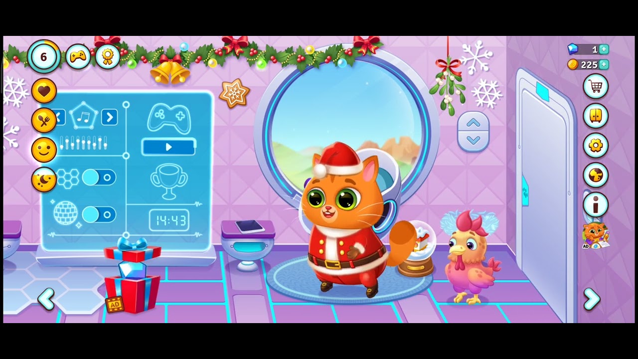 Bubbu 2