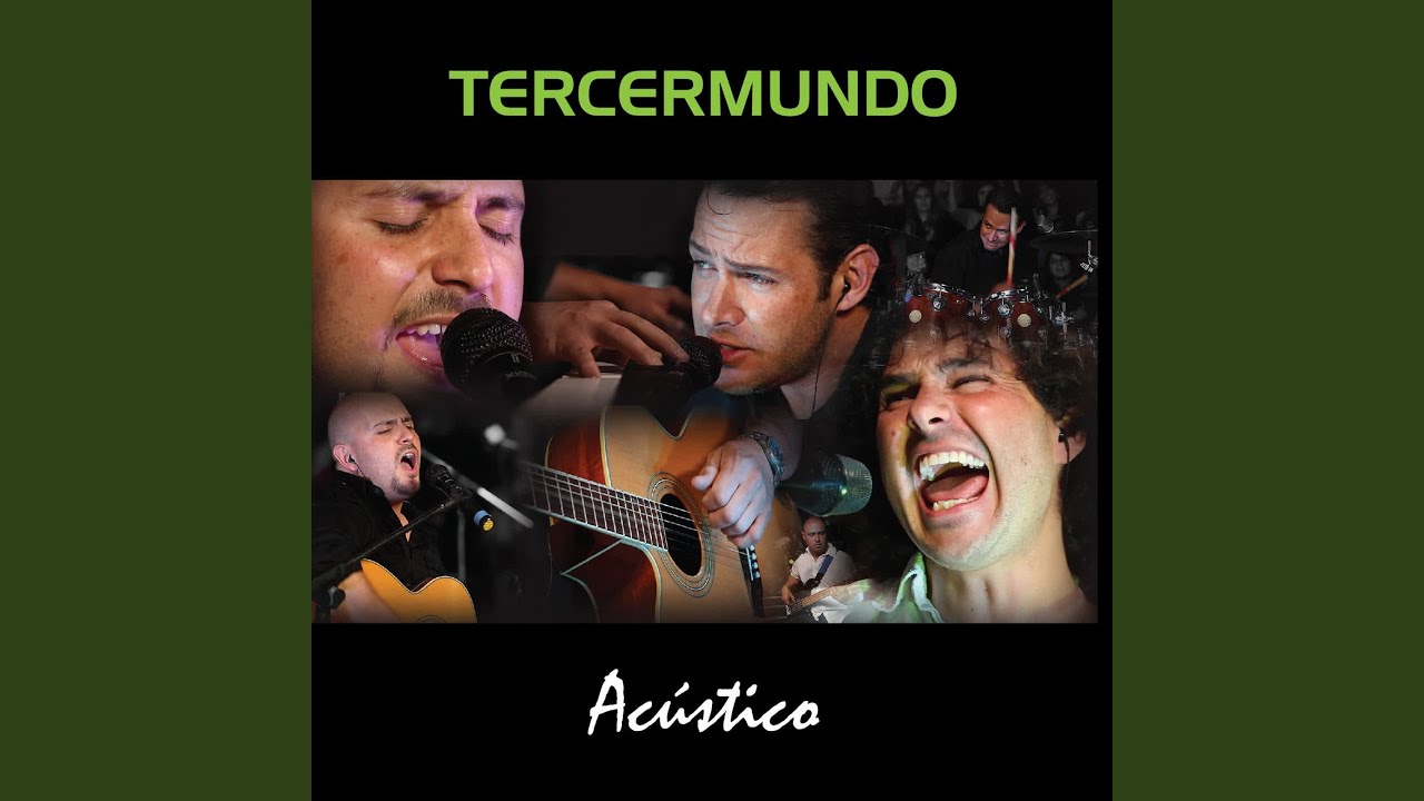 Si Dijeras (Acústico)