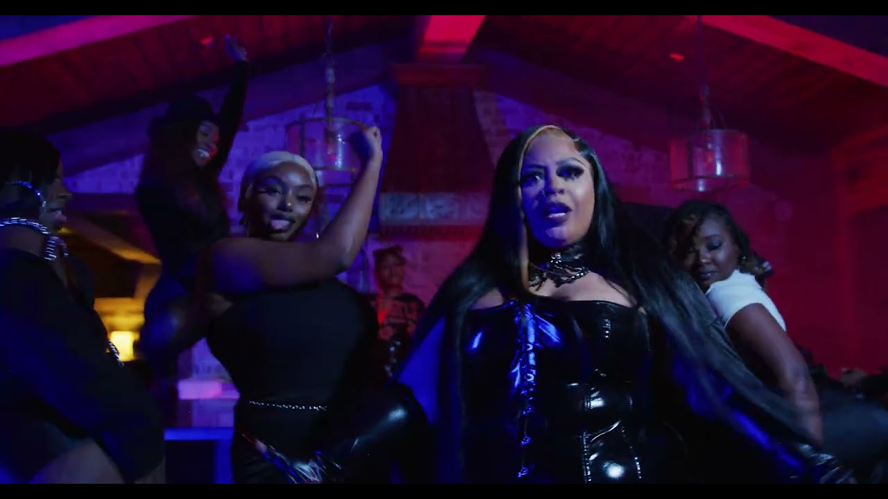 Tripleplay Squeek - Bounce Musik (Official Music Video)