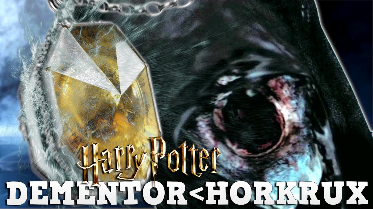 Können DEMENTOREN HORKRUXE zerstören?! 😵